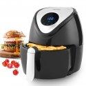 Petra PT4221VDEEU7 Hot Air Fryer 4.5L Petra PT4221VDEEU7 Hot Air Fryer 4.5L