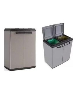 WHICH WASTE CONTAINER TO SEPARATE