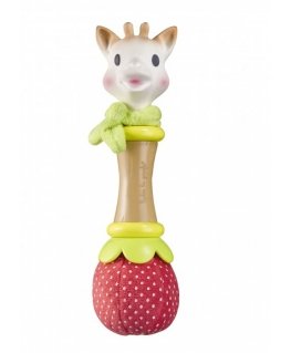 Sophie la girafe 220134 rattle