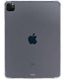 Label on Mercury Mercury Mercury Bulletproof iPad Mini 6 clear/transparent