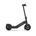 Pure Electric Advance electric scooter, matte black