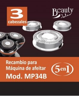 JATA RM34A razor blades 12 pc(s) Men