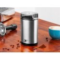 Coffee grinder Coffee grinder Lafe LAFE COFFEE GRINDER MKB006 Inox