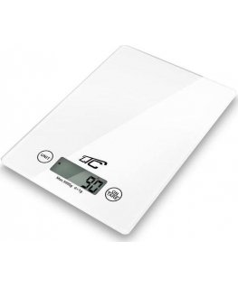 Kitchen scale Kitchen scale LTC Kitchen scale Ltc, white. Yxapud