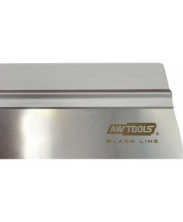 AW-Tools Awtools AWTOOLS STAINLESS PUTTY 475/60 FAÇADE RUBBER FLOOR AW302611