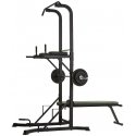 Tunturi PT60 training stand