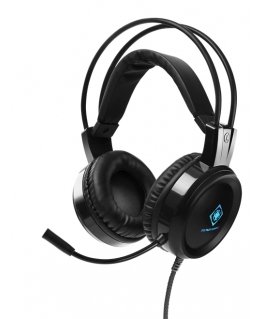 Deltaco GAM-105 headphones/headset