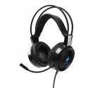 Deltaco GAM-105 headphones/headset