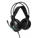 Deltaco GAM-105 headphones/headset