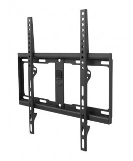 One For All Solid 165.1 cm (65") Black