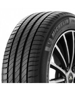 Michelin Tires Primacy 4+ 102 H ( BAB 69dB )