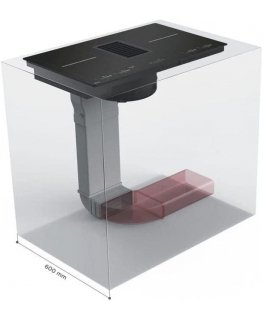 Hob Faber GALILEO SMART BK A600