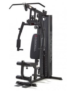 Power machine TOORX MSX-60 4 boxes