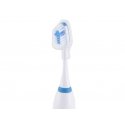 Beper 40.913 Adult Sonic toothbrush Blue, White