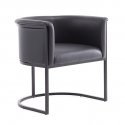 Chair BALI black