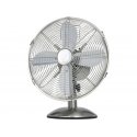 Wentylator biurkowy Ravanson WT-7033N (inox)