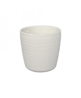 Loveramics Dale Harris - 200ml Cappuccino Cup - brownish yellow