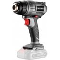 Graphite Heat gun
