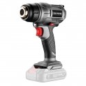 Graphite Heat gun