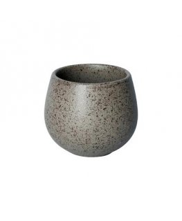 Loveramics Brewers - 150 ml Nutty Tasting Cup - Granite