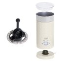 Adler Milk frother AD 4495 500 W, Creamy Adler Milk frother AD 4495 500 W, Creamy