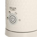 Adler Milk frother AD 4495 500 W, Creamy Adler Milk frother AD 4495 500 W, Creamy