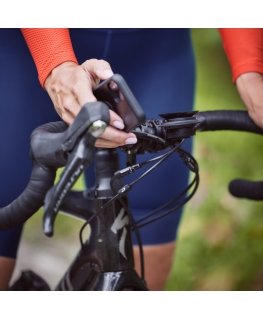 Fidlock VACUUM turn base,