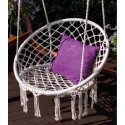 Master GREENMILL HANGING CHAIR RAVEN'S NEST