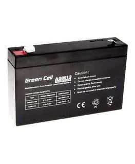 Ever Battery module 12V / 20x9Ah (T / MBPWPLRT1112009 / 61)