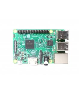 RASPBERRY PI 3B