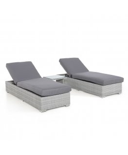 Lamamistoolide komplekt ASCOT