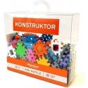Marioinex Construction Blocks Mini Wafers Konstruktor 140