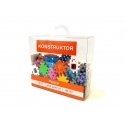 Marioinex Construction Blocks Mini Wafers Konstruktor 140