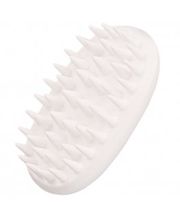 Paw In Hand Brush Candy (White)