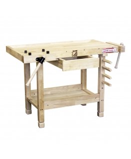 Holzmann WB106MINI tööpink Puidutööde tööpink