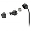Motorola Headphones Earbuds 3-S Built-in microphone, In-ear