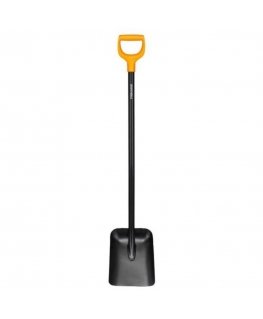 Fiskars Solid Metal scoop I-shaped handle
