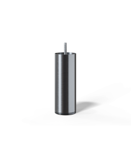 SLEEPWELL МЕТАЛЛИЧЕСКИЕ НОЖКИ (5x5x14 cm)