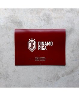 Dinamo Official Season 2020/2021 Calendar