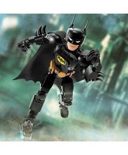 LEGO Super Heroes Figure Batmana™ do zbudowania 76259