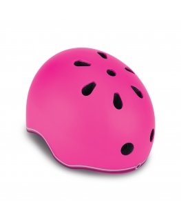 Globber 506-110 sporta galvassega Rozā