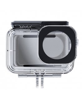 TELESIN Waterproof case for DJI Action 3