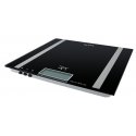 JATA Mod. 531 Square Black Electronic personal scale