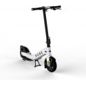 Pure Electric Advance electric scooter, matte grey