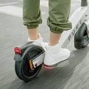 Pure Electric Advance electric scooter, matte grey