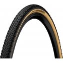 Continental Terra Speed Protection tire, 45-622, black/cream