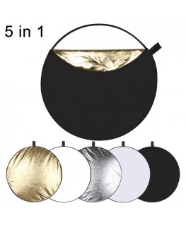 Photo Blend Puluz 5in1 + case