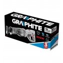 Graphite Graphite Card saw Graphite 58G971 900 W