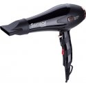 JATA SC66B hair dryer 2000 W Black JATA SC66B hair dryer 2000 W Black