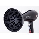 JATA SC66B hair dryer 2000 W Black JATA SC66B hair dryer 2000 W Black